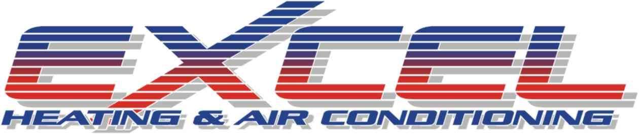 Excel Heating & Air Conditioning, Inc. Logo
