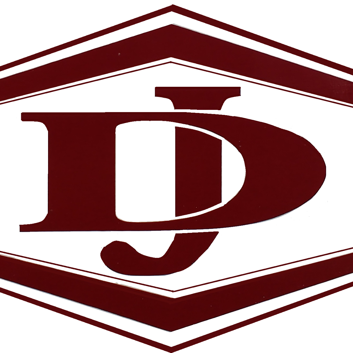 Diamond J. Industries Ltd. Logo