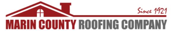Marin County Roofing Company, Inc. Logo