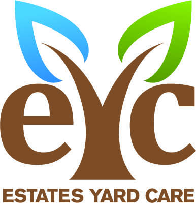 The Estates Yard Care Logo