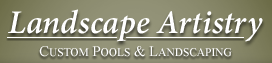 Landscape Artistry Logo