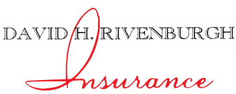 David H. Rivenburgh Agency, Inc. Logo