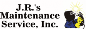 J.R.'s Maintenance Service, Inc. Logo