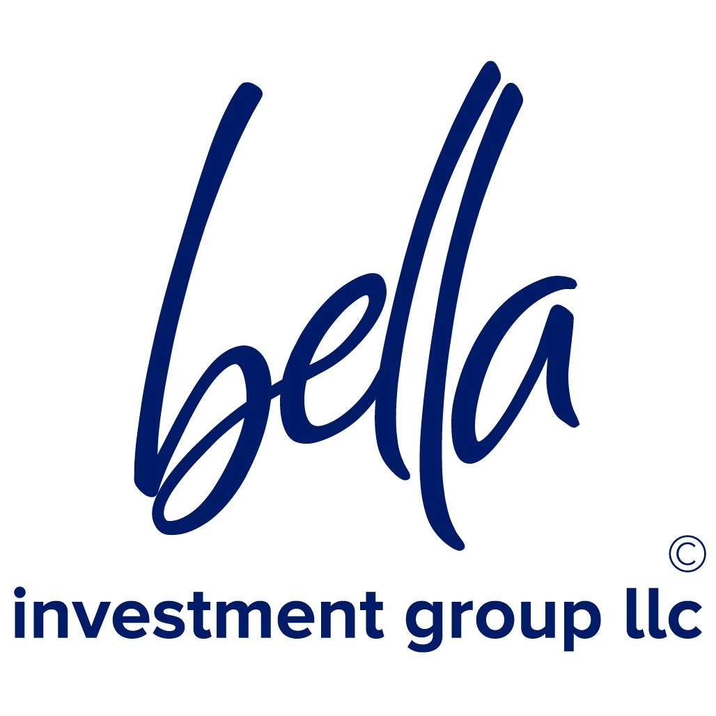 The Bella Group Logo