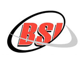 Big State Industrial Supply, Inc. Logo