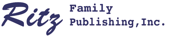 Ritz Family Publishing, Inc. Logo