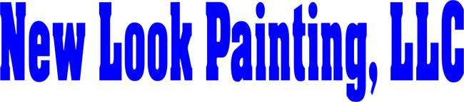 New Look Painting, LLC Logo