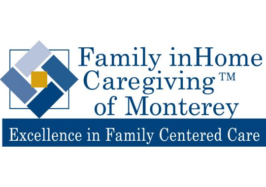 Family inHome Caregiving, Inc. Logo