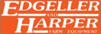 Edgeller & Harper Farm Equipment, Inc. Logo