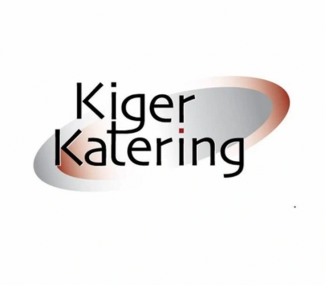 Kiger Katering, LLC Logo