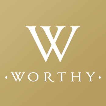 Worthy.com Logo
