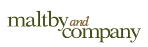 Maltby & Company Logo