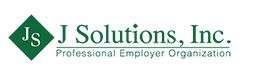 J Solutions Inc. Logo