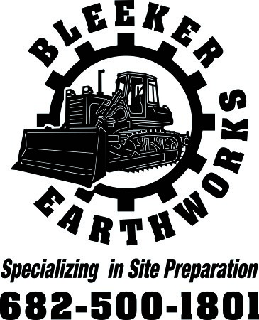 Bleeker Earthworks LLC Logo