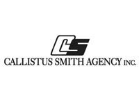 Callistus Smith Agency, Inc. Logo