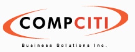 CompCiti Business Solutions, Inc. Logo