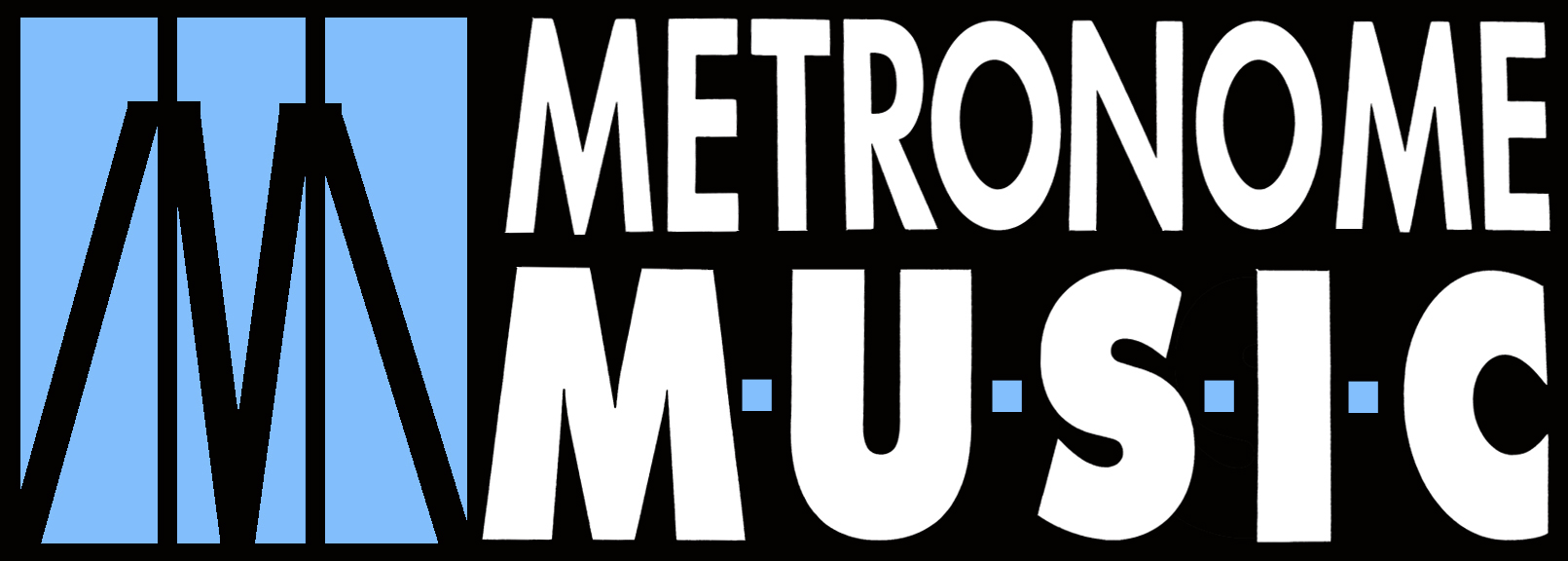 Metronome Music, Inc. Logo