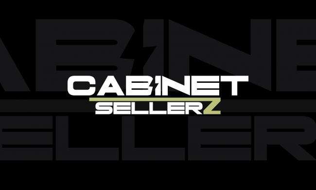 Cabinet Sellerz, LLC Logo