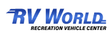 RV World Logo