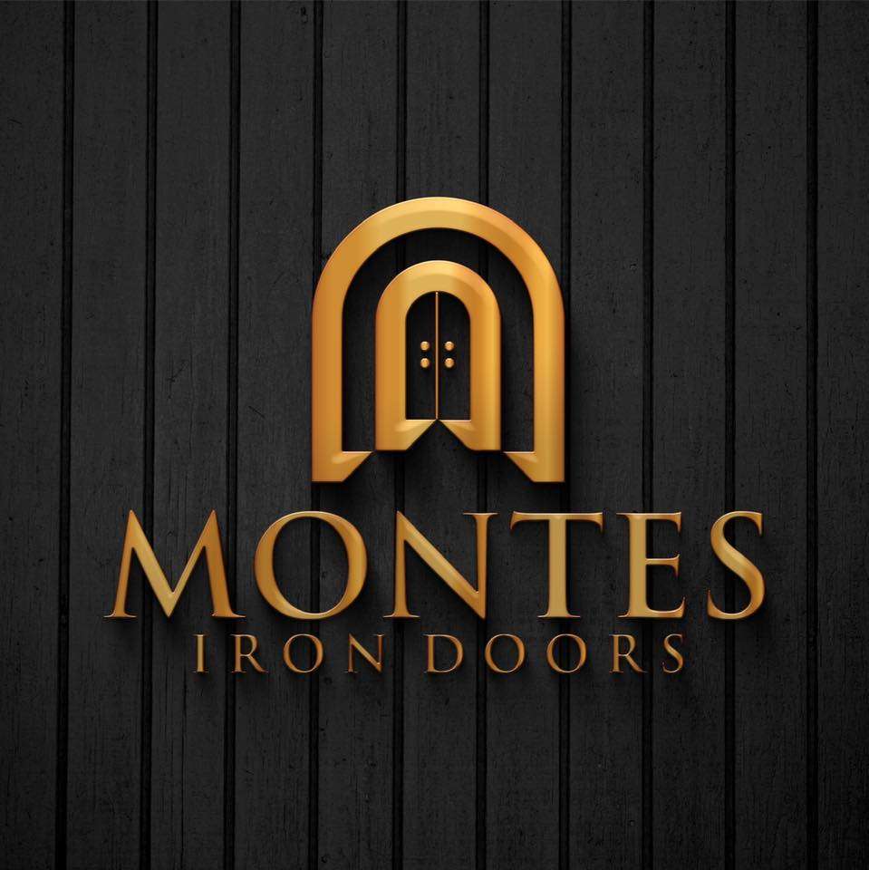 Montes Iron Doors LLC Logo