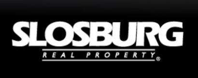 Slosburg Company Logo