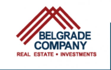 Belgrade Company Logo