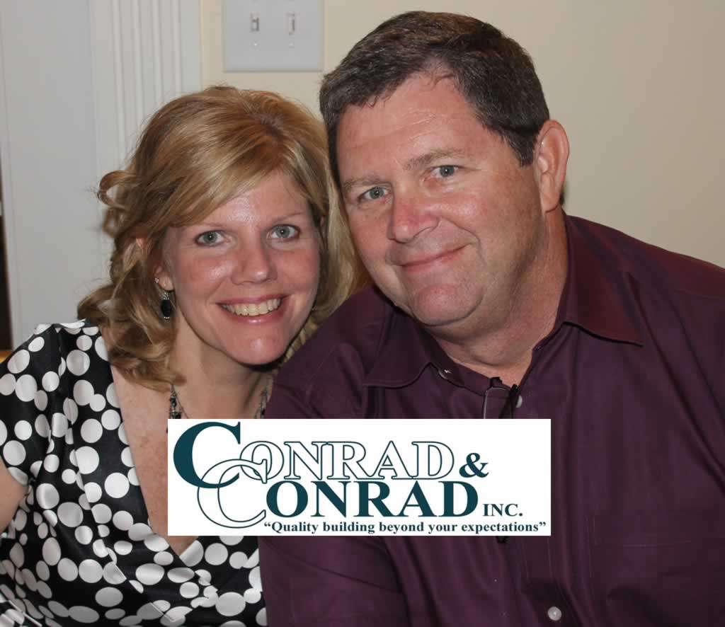 Conrad & Conrad, Inc. Logo