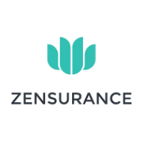 Zensurance Brokers Inc Logo