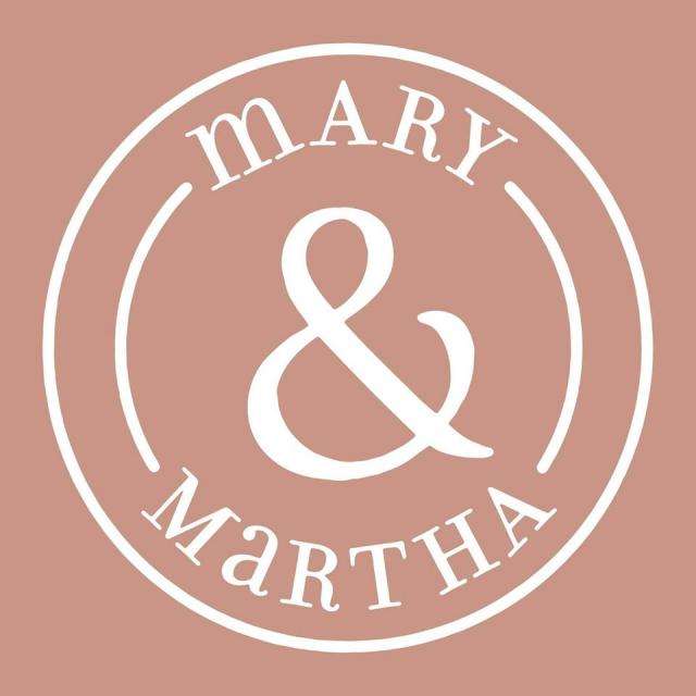 Mary and Martha | Better Business Bureau® Profile