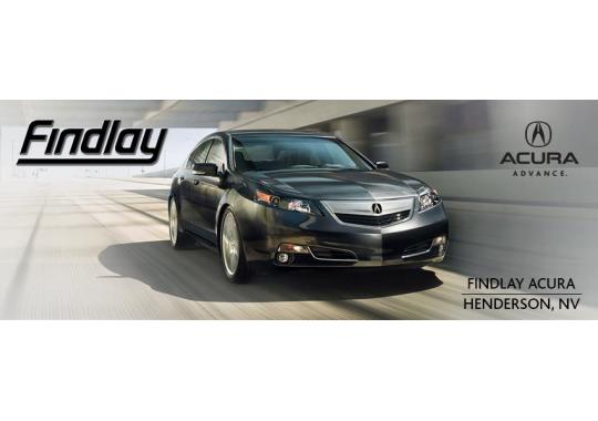 Findlay Acura Better Business Bureau Profile