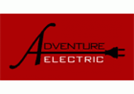 Adventure Electric Ltd. Logo