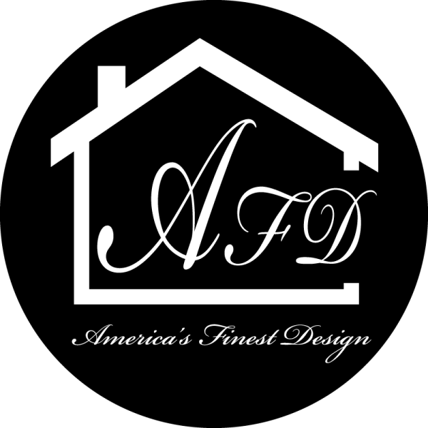 America's Finest Design, LLC Logo