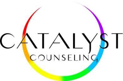 Catalyst Counseling, PLLC Logo