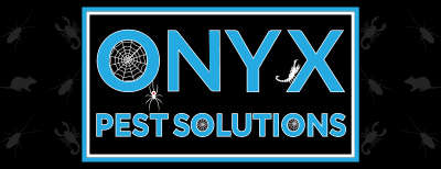 Onyx Pest Solutions Logo