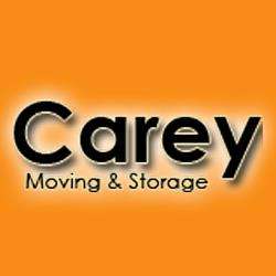 Carey Moving & Storage Inc Logo