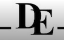 Draper Excavating, LLC Logo