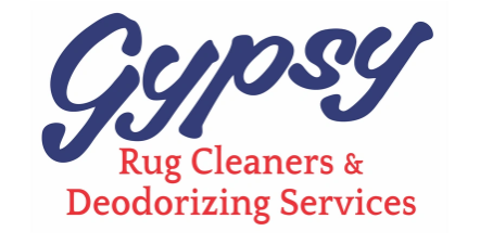 Gypsy Rug Cleaners (2006) Ltd. Logo