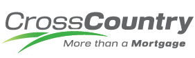 Cross Country Mortgage Logo