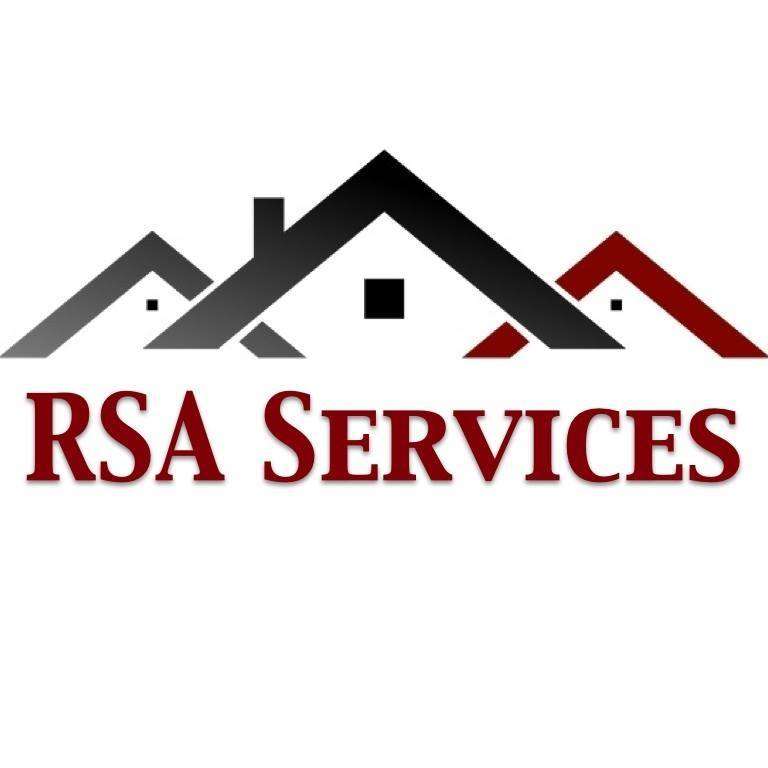 RSA Services, LLC Logo