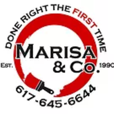 Marisa & Co., Inc. Logo