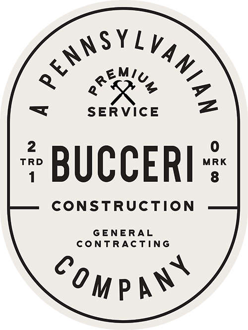 Bucceri Construction LLC Logo