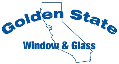 Golden State Window & Glass Industries Logo