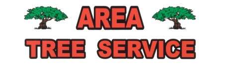 Area Tree Service Logo