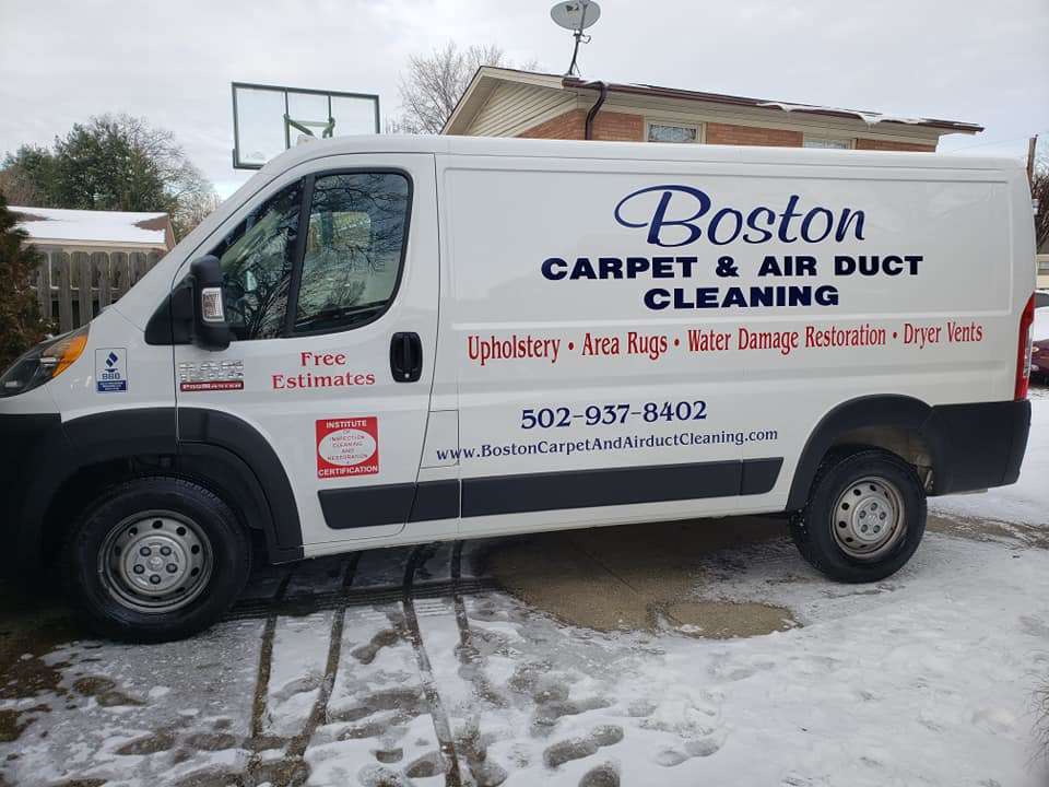 Boston Carpet Air Duct Cleaning Llc Better Business Bureau Profile