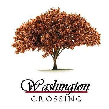 Washington Crossing Senior Living Logo