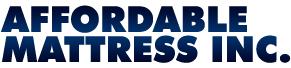 Affordable Mattress, Inc. Logo