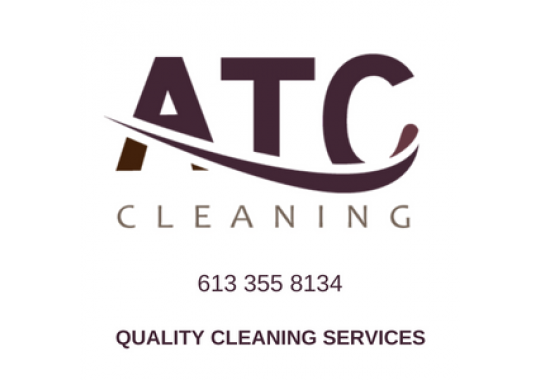 ATC Cleaning Logo