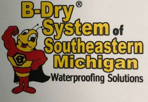 B Dry System Of Southeastern Michigan, Inc. | Better ...