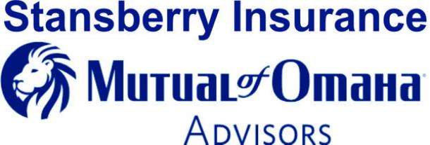 Stansberry  Insurance Logo