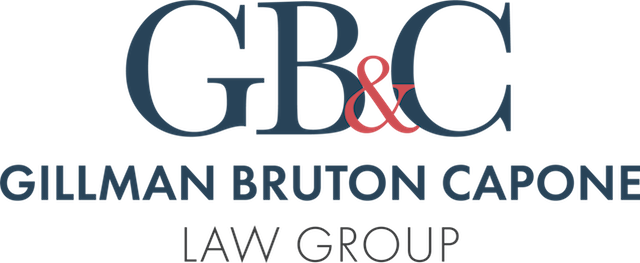 Gillman, Bruton & Capone, LLC Logo